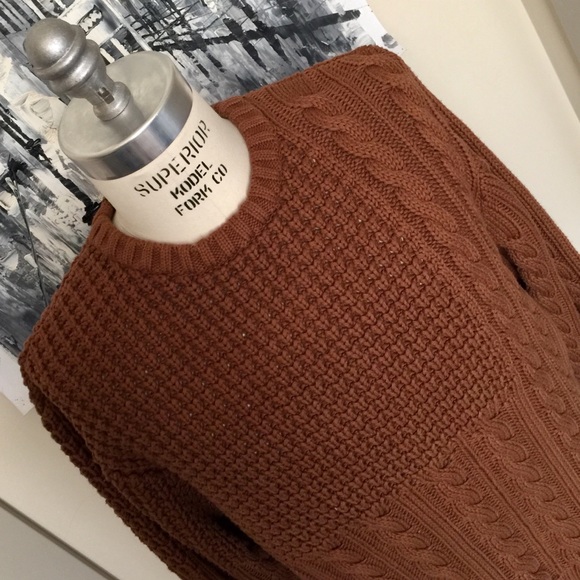 kith wheatley sweater